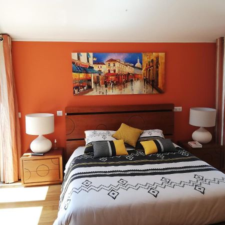 Villa Confort - Furadouro Ovar Luaran gambar