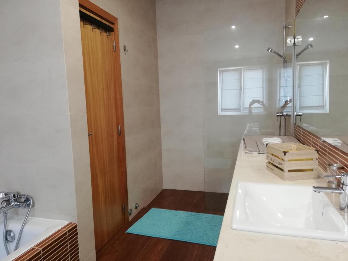 Villa Confort - Furadouro Ovar Luaran gambar