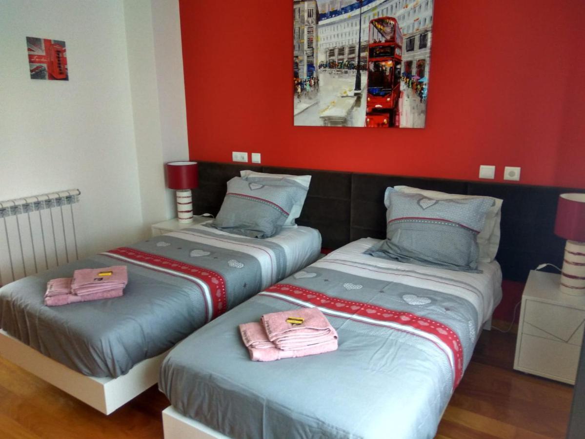 Villa Confort - Furadouro Ovar Luaran gambar