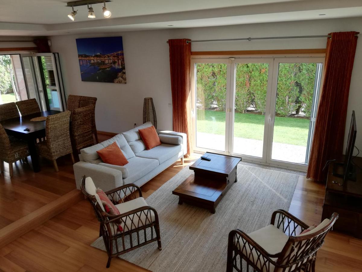 Villa Confort - Furadouro Ovar Luaran gambar