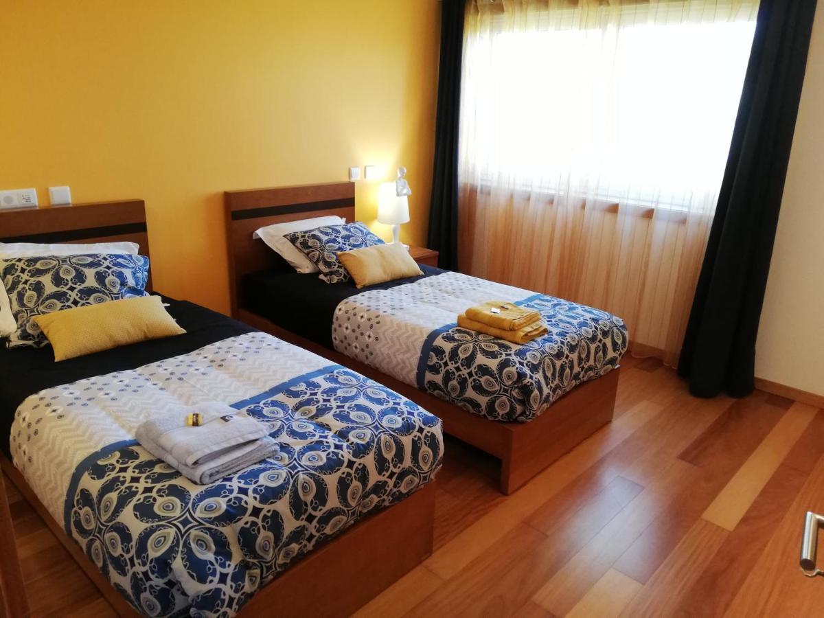 Villa Confort - Furadouro Ovar Luaran gambar