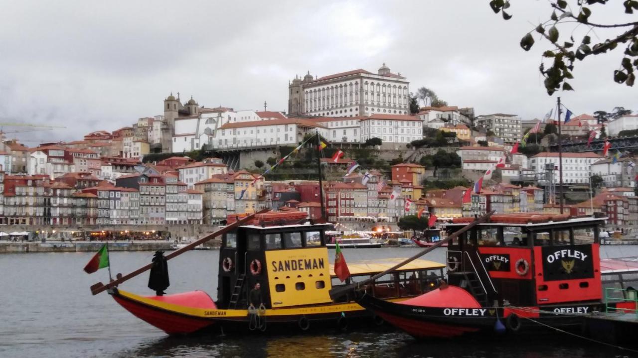 Villa Confort - Furadouro Ovar Luaran gambar