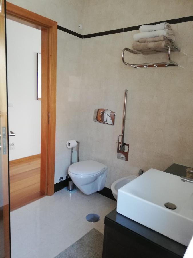 Villa Confort - Furadouro Ovar Luaran gambar