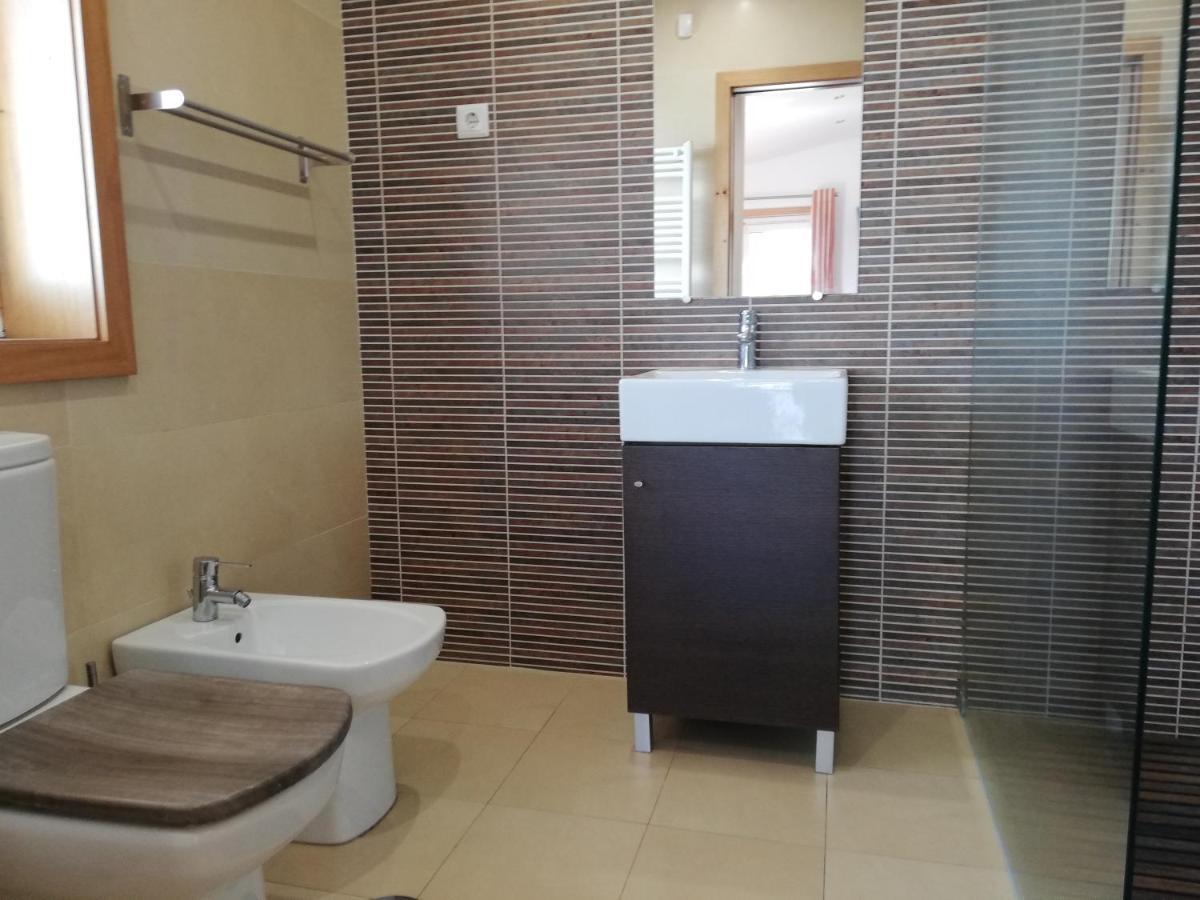 Villa Confort - Furadouro Ovar Luaran gambar