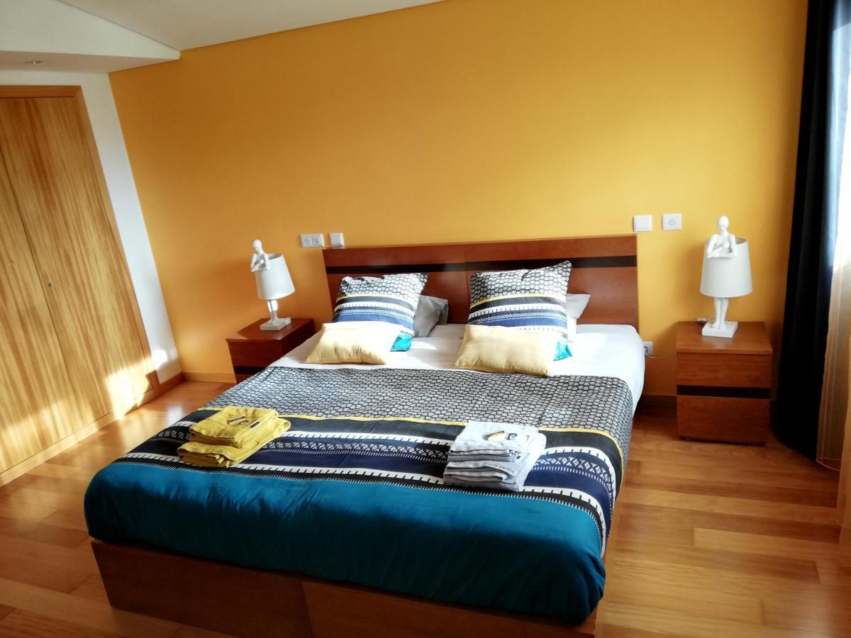 Villa Confort - Furadouro Ovar Luaran gambar