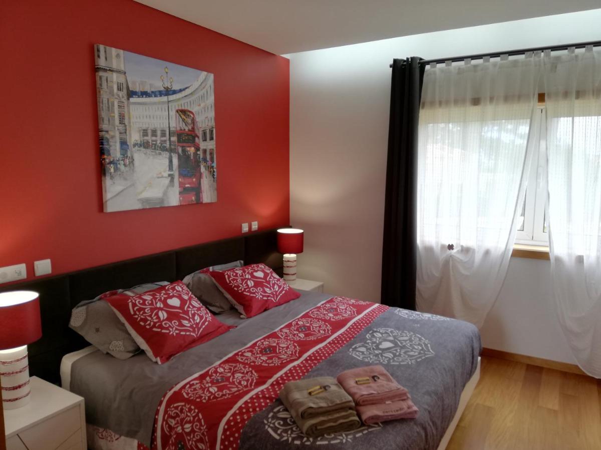 Villa Confort - Furadouro Ovar Luaran gambar