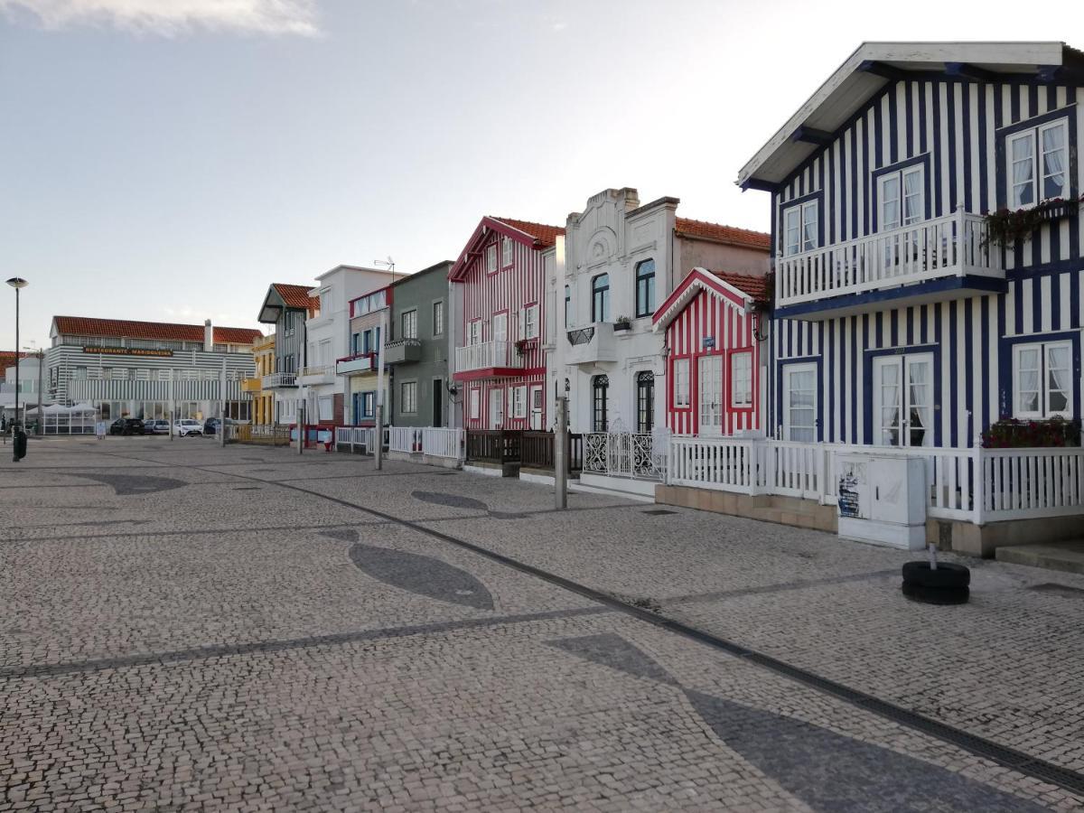 Villa Confort - Furadouro Ovar Luaran gambar