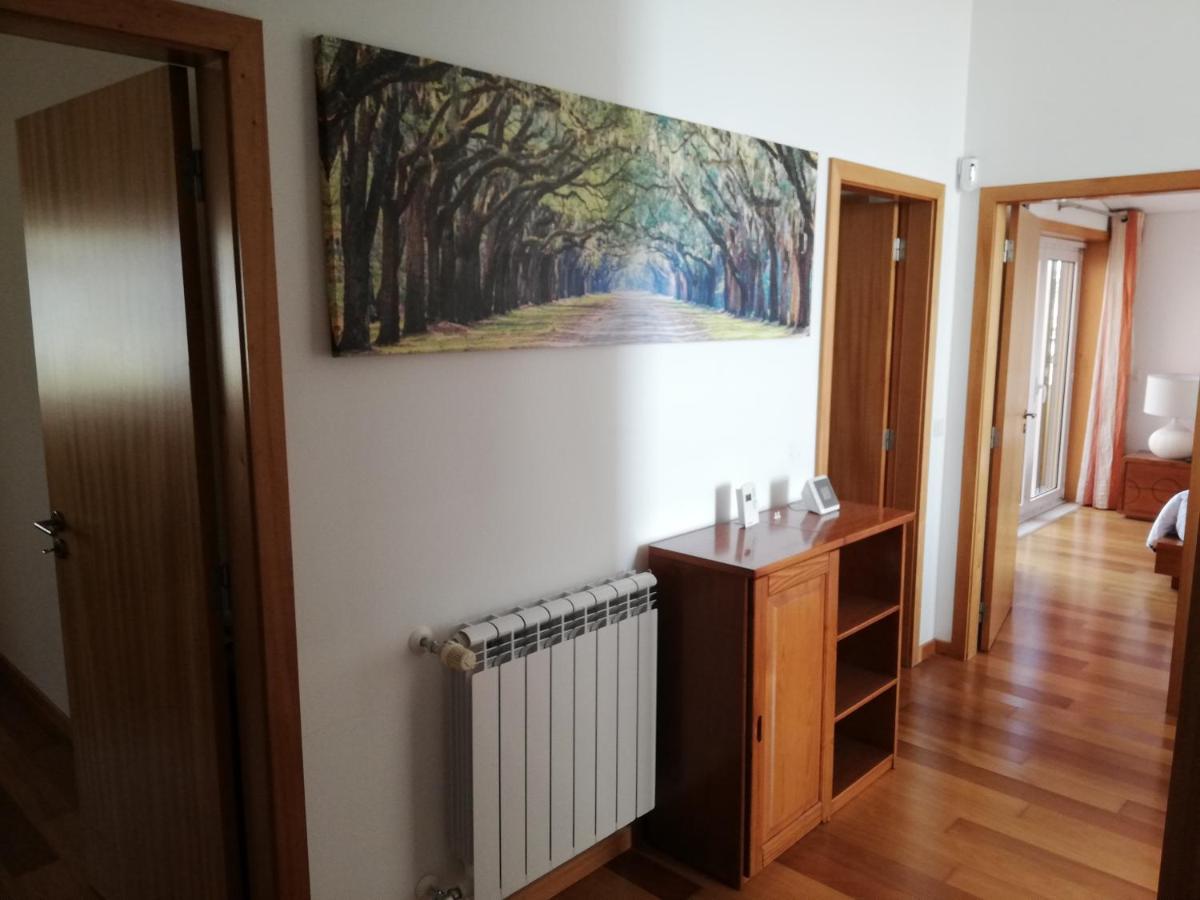 Villa Confort - Furadouro Ovar Luaran gambar