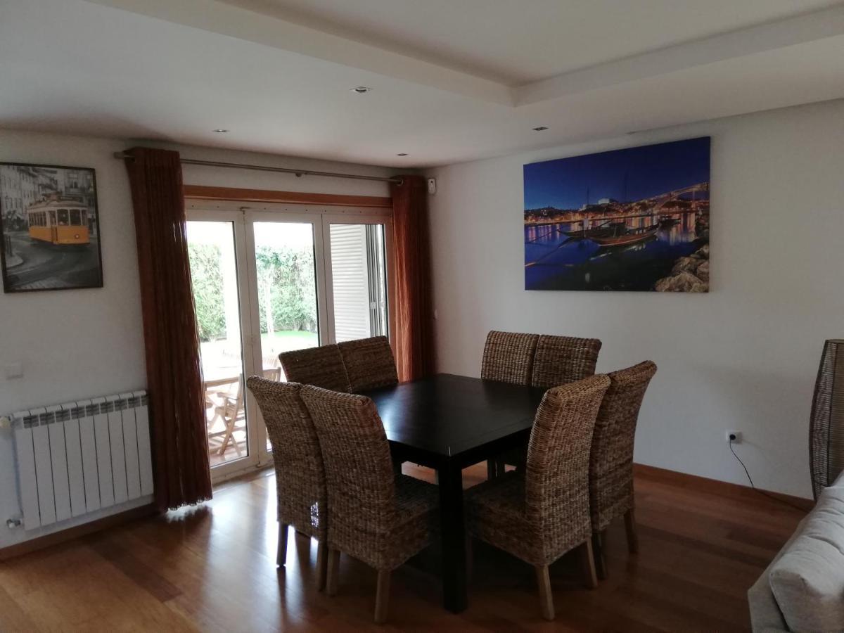 Villa Confort - Furadouro Ovar Luaran gambar