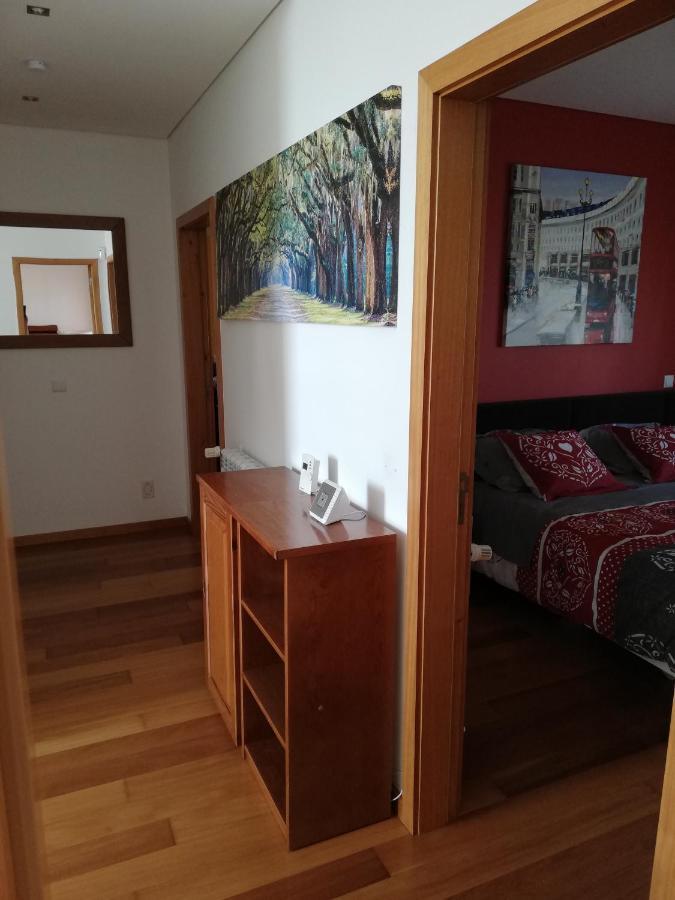 Villa Confort - Furadouro Ovar Luaran gambar