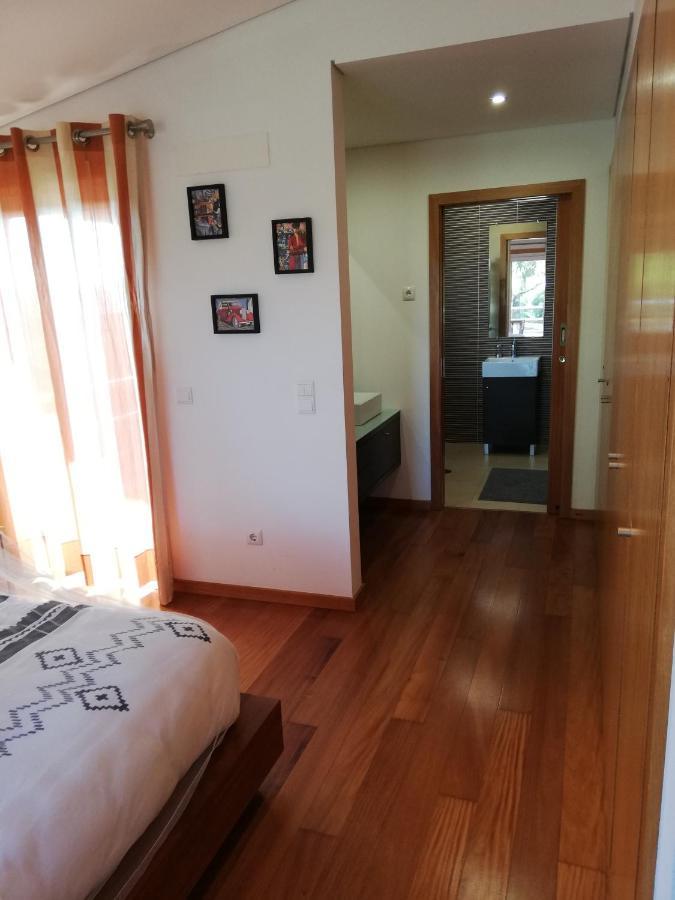 Villa Confort - Furadouro Ovar Luaran gambar