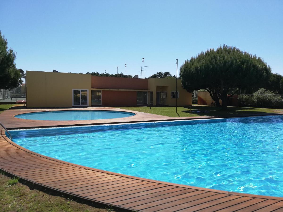 Villa Confort - Furadouro Ovar Luaran gambar