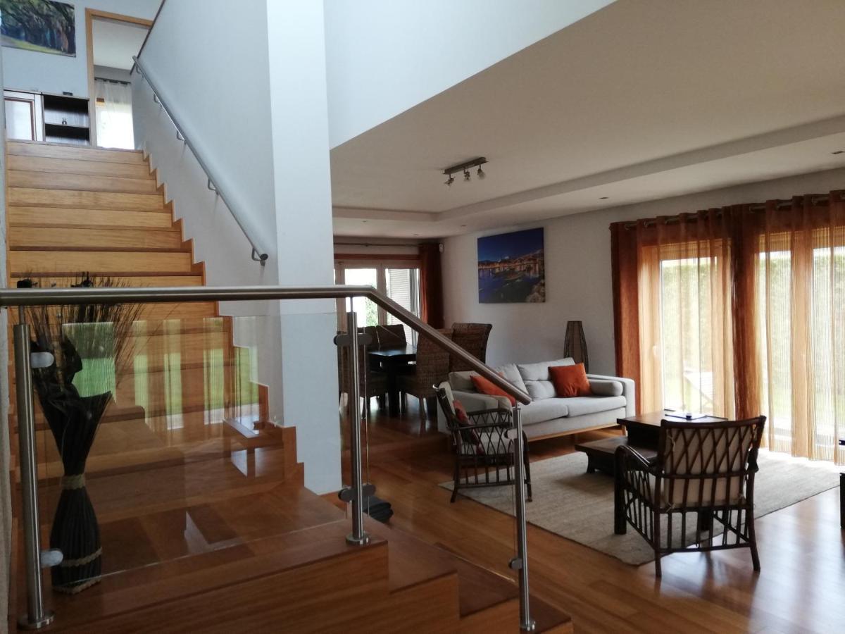 Villa Confort - Furadouro Ovar Luaran gambar