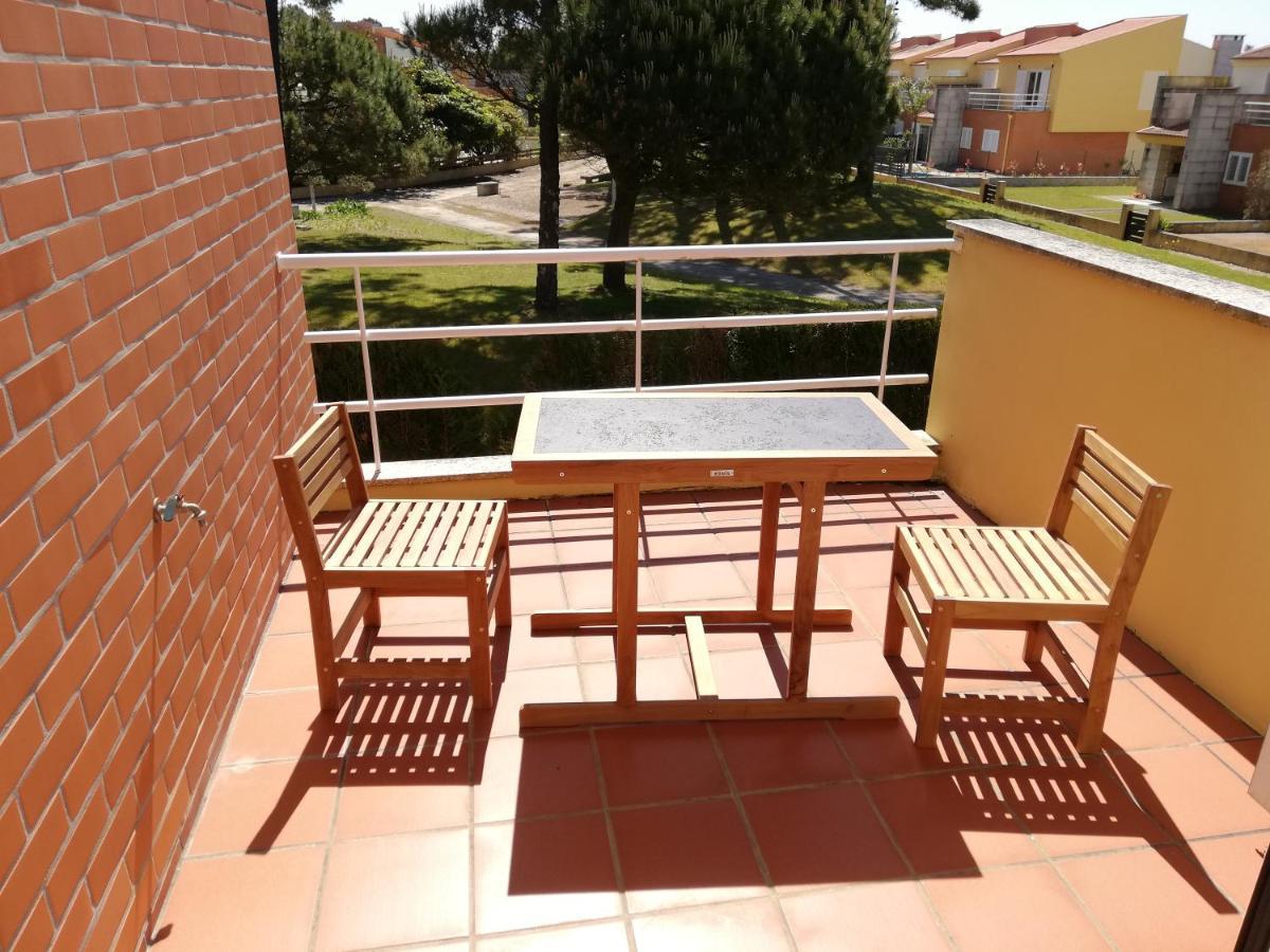 Villa Confort - Furadouro Ovar Luaran gambar