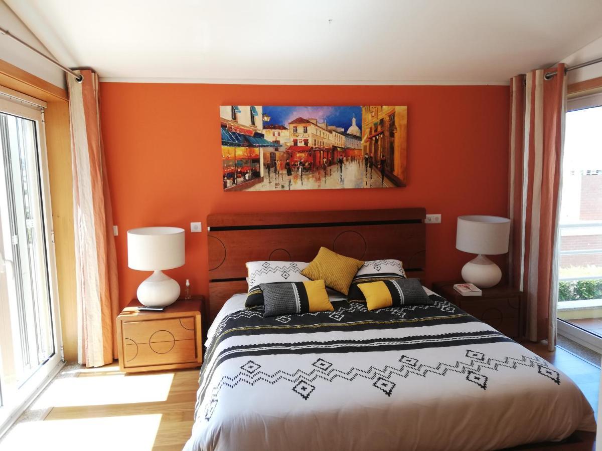 Villa Confort - Furadouro Ovar Luaran gambar