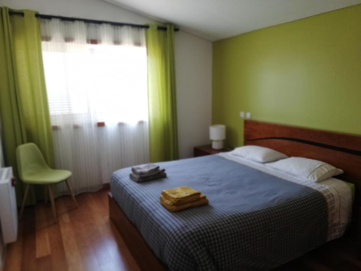 Villa Confort - Furadouro Ovar Luaran gambar