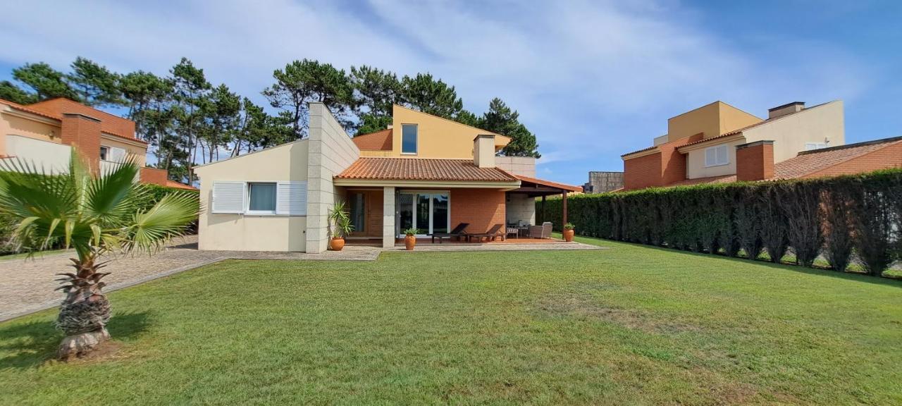 Villa Confort - Furadouro Ovar Luaran gambar
