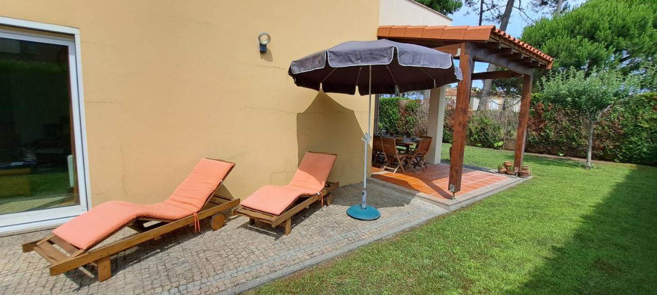Villa Confort - Furadouro Ovar Luaran gambar