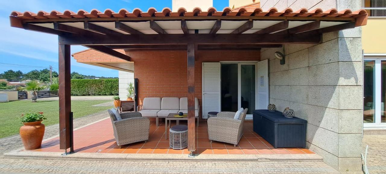 Villa Confort - Furadouro Ovar Luaran gambar