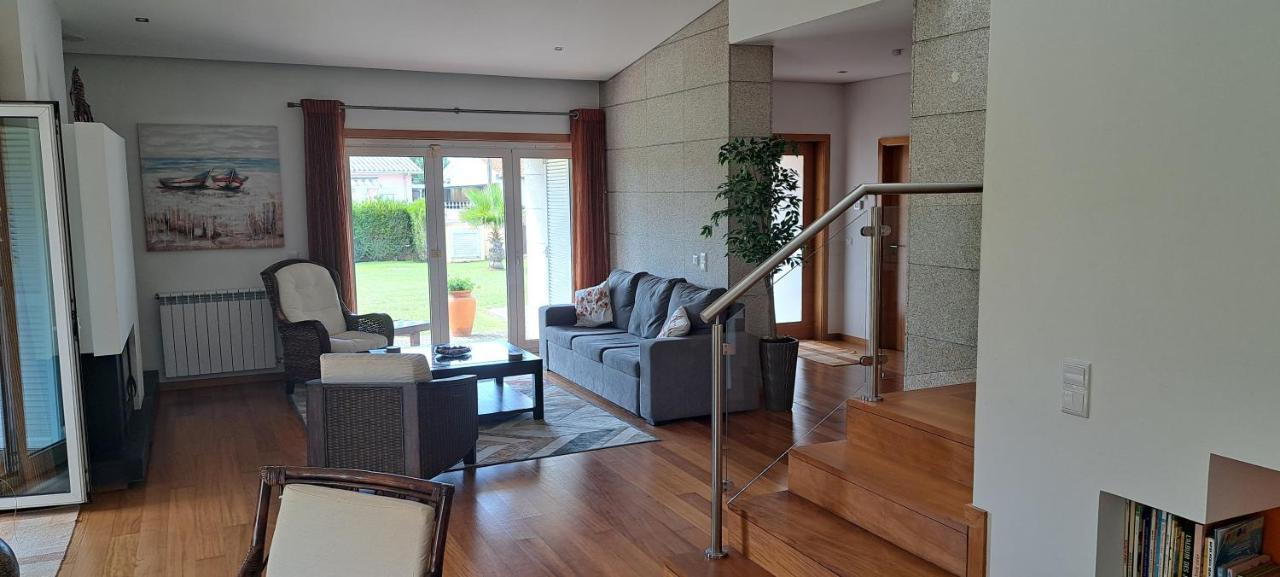Villa Confort - Furadouro Ovar Luaran gambar