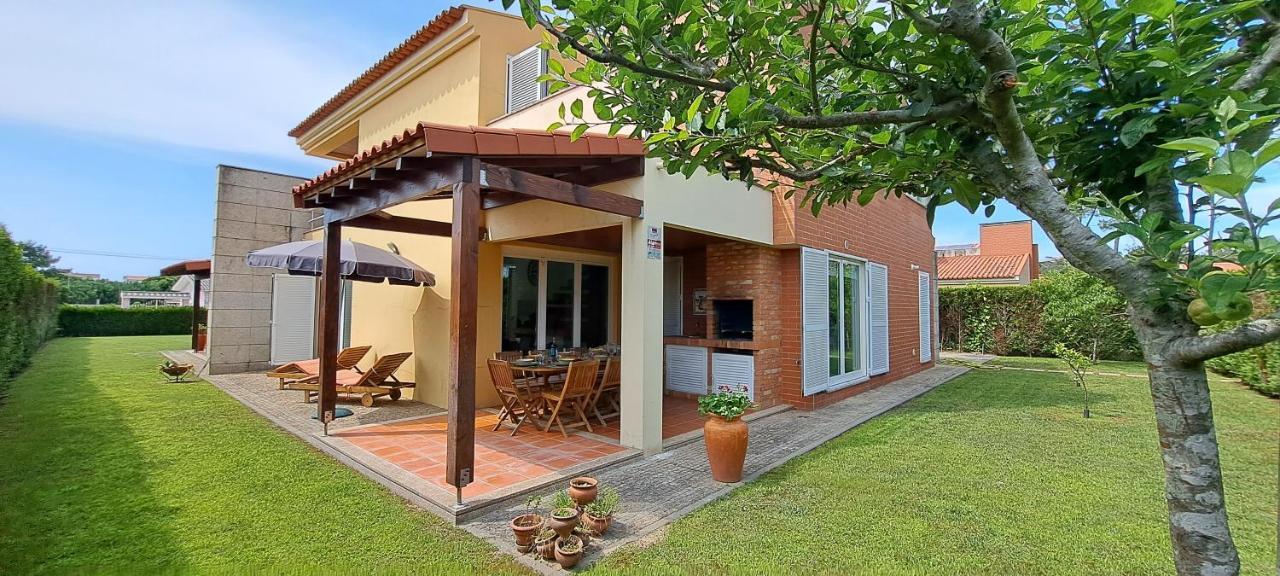 Villa Confort - Furadouro Ovar Luaran gambar