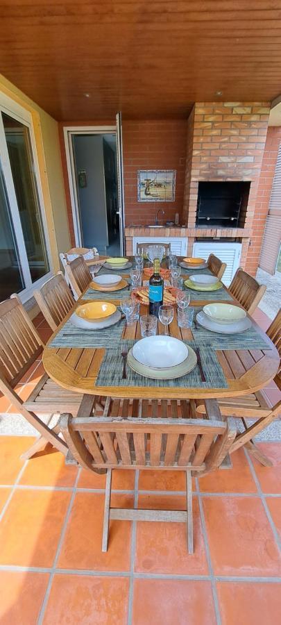 Villa Confort - Furadouro Ovar Luaran gambar