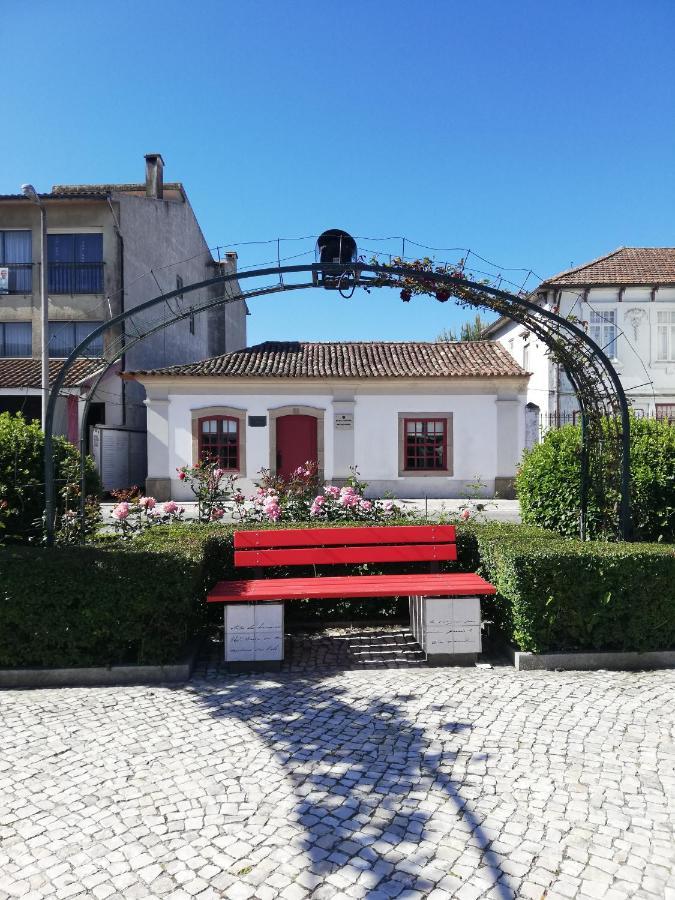Villa Confort - Furadouro Ovar Luaran gambar
